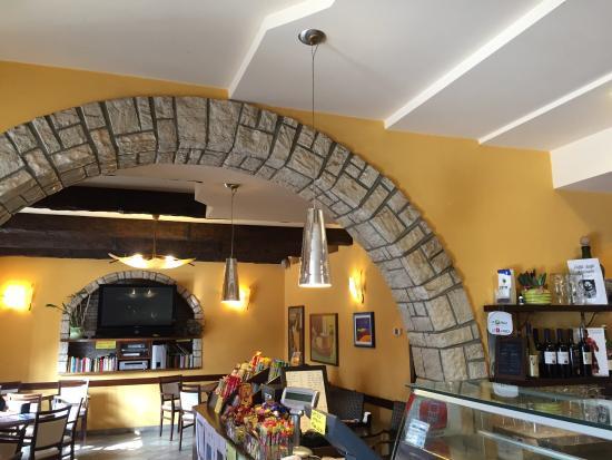 Bar Sport