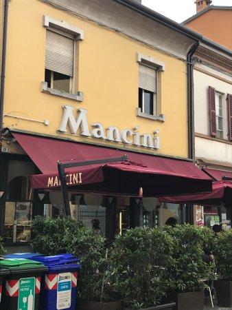 Pasticceria Mancini