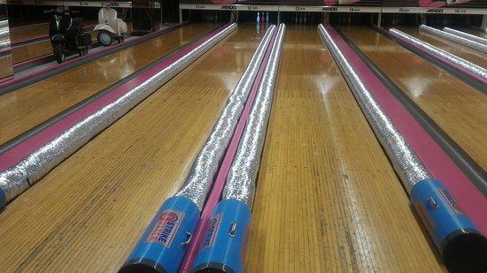 Super Bowling