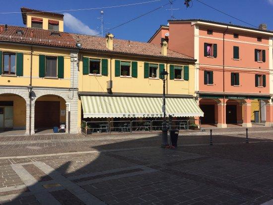 Bar Centrale