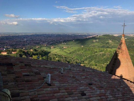 Cupola di San Luca