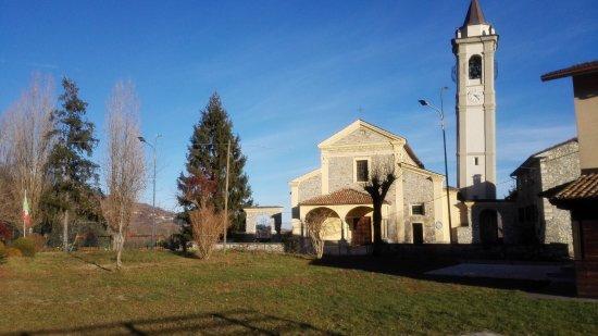 Chiesa Parrocchiale di Santa Maria del Carmine