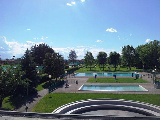 Piscina - Palestra - Circolo Onde Chiare