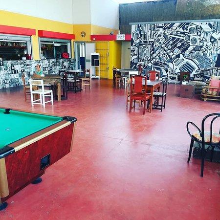 Il Bar della Piscina Meldola