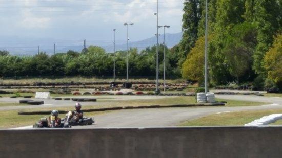 Pista Go-Kart Citta