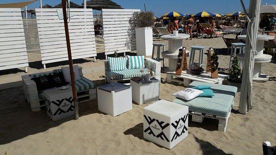 Spiaggia 30