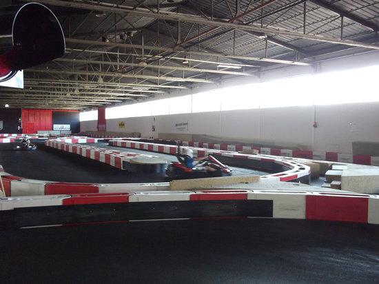 Kart Legend