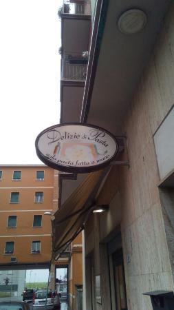 Delizie di pasta