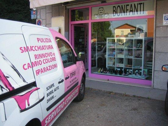 Bonfanti