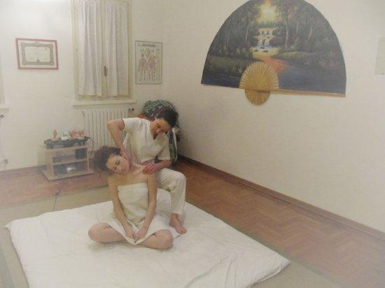 Trattamenti Olistici di Giorgia Vecchi