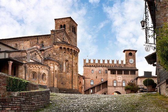 Borgo Castell'Arquato