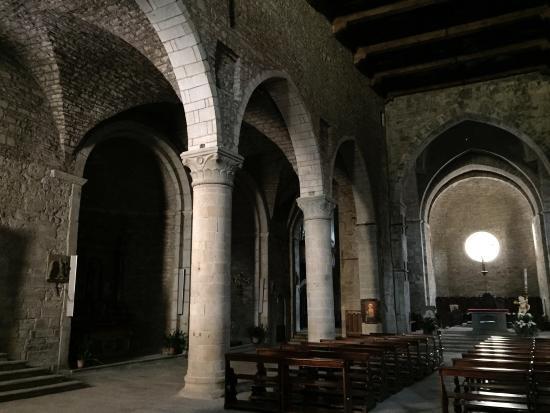 Duomo di Berceto