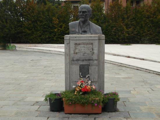 Piazza Lenin