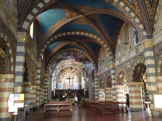 Duomo di Bobbio