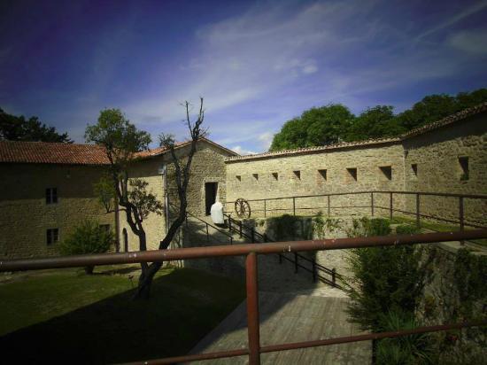 Rocca di Montese