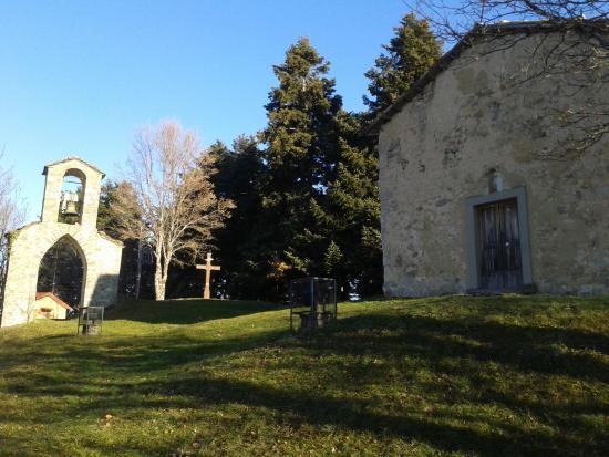 Rocca di Monteforte