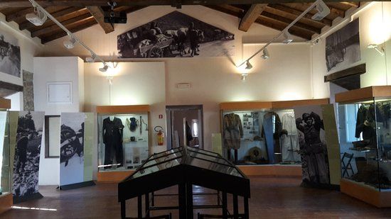 Museo Storico di Montese