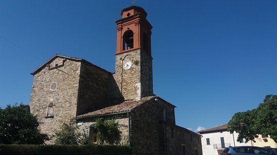 Chiesa di Santa Maria di Antico