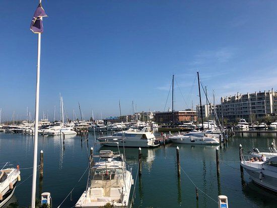 Darsena di Rimini