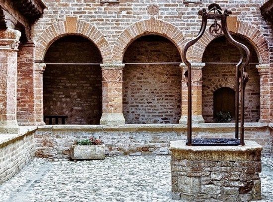 Museo della Collegiata di Castell'Arquato