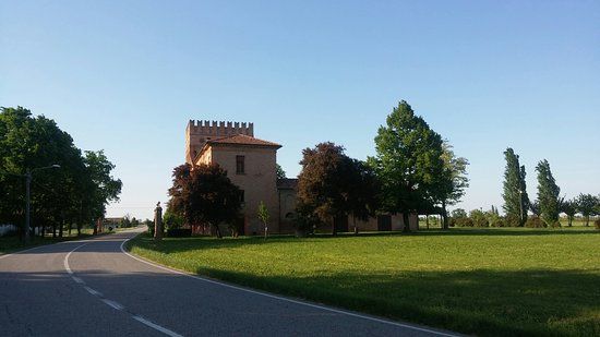 Delizia di Benvignante