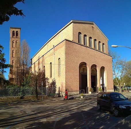 Parrocchia San Lazzaro di Savena