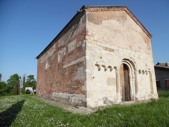 Oratorio San Michele Arcangelo