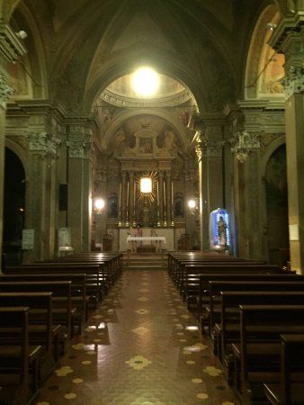 la Chiesa di Santa Maria del Fiore