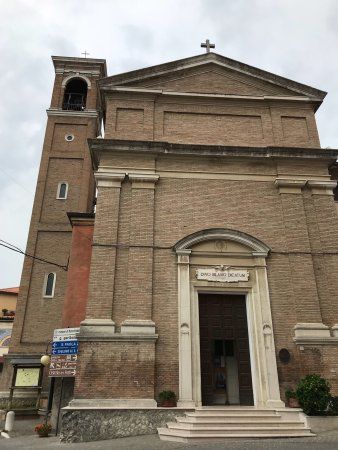 Chiesa di S. Biagio