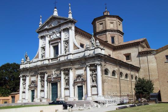 basilica di Santa Maria in Porto