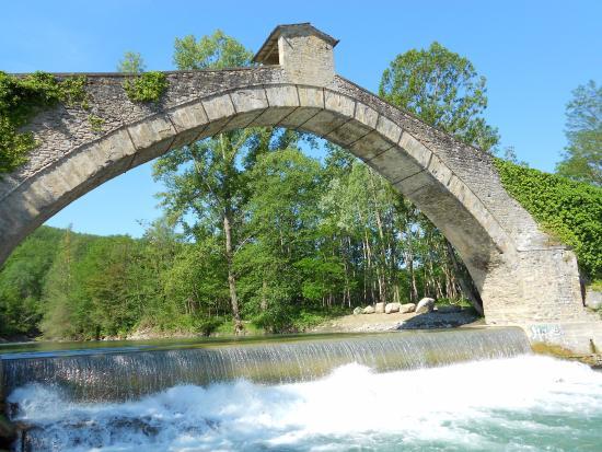 Ponte di Olina