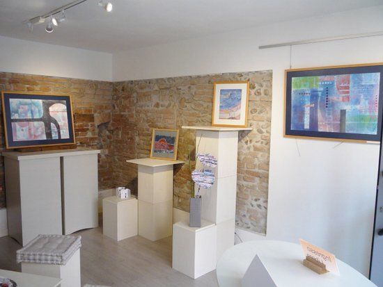 Studio d'Arte 15