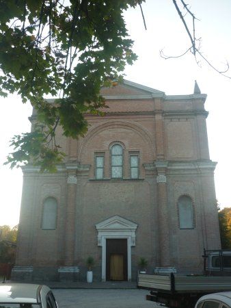 Parrocchia di San Nicolò