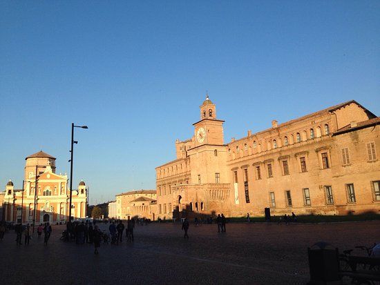 il Castello dei Pio