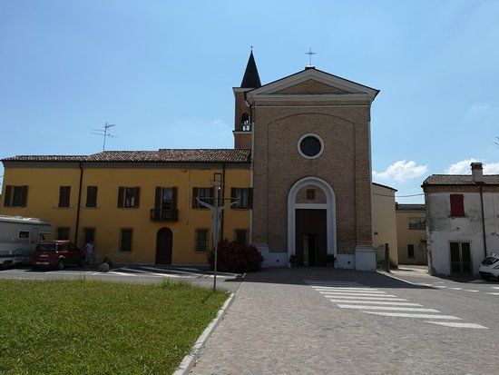 Chiesa di San Maurelio