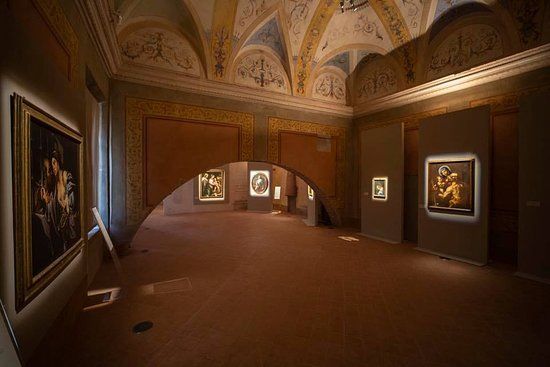 Museo della città di Guastalla
