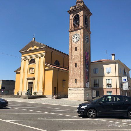Chiesa Arcipretale di San Martino