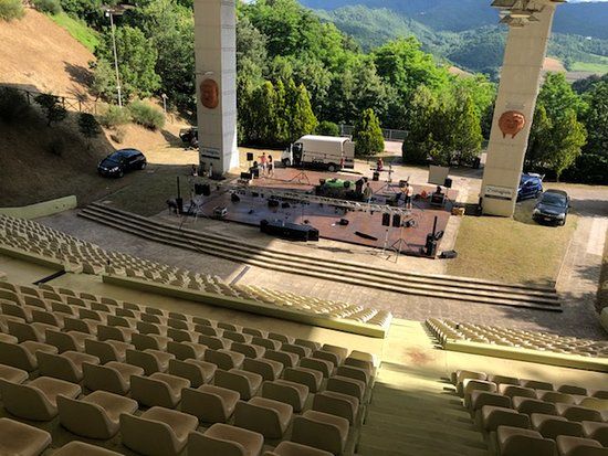 Arena Plautina
