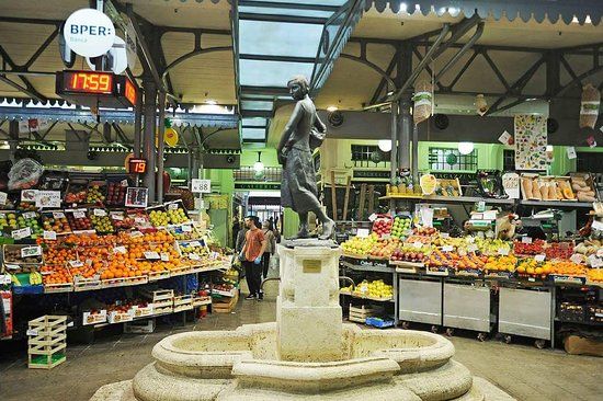 Mercato Albinelli