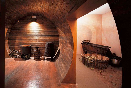 Museo dell'Aceto Balsamico Tradizionale di Modena