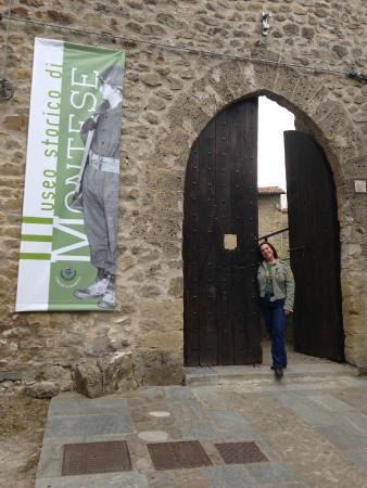 Museo Diffuso della Linea Gotica