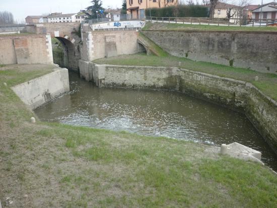 Canale Naviglio