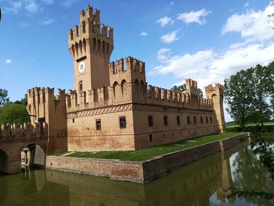 Castello di San Martino