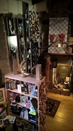 Museo dei tarocchi