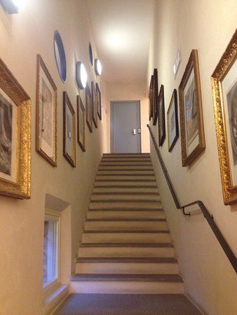Casa del Correggio