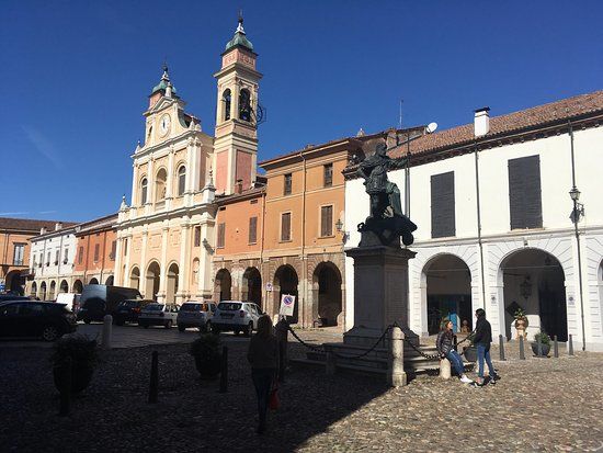 Concattedrale Dei Santi Pietro E Paolo