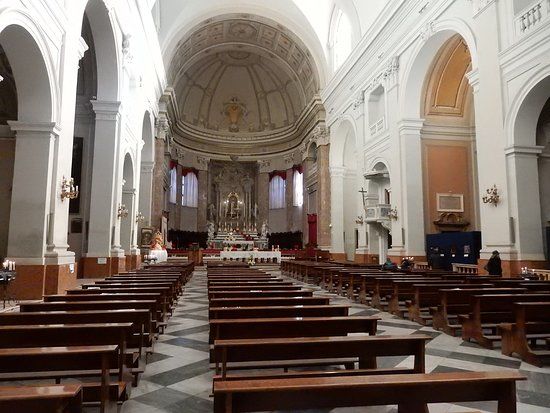 duomo di Comacchio