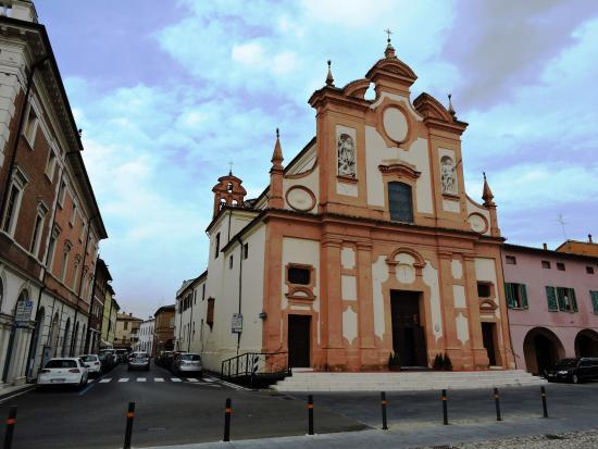 Chiesa del Pio Suffragio
