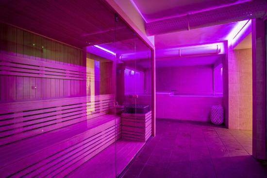 Somnia Spa