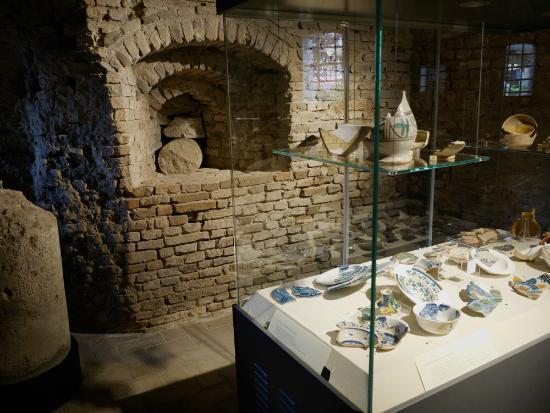 Museo archeologico civico Tobia Aldini